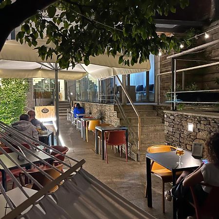 Hotel Santa Clara سانتياغو دي كومبوستيلا المظهر الخارجي الصورة