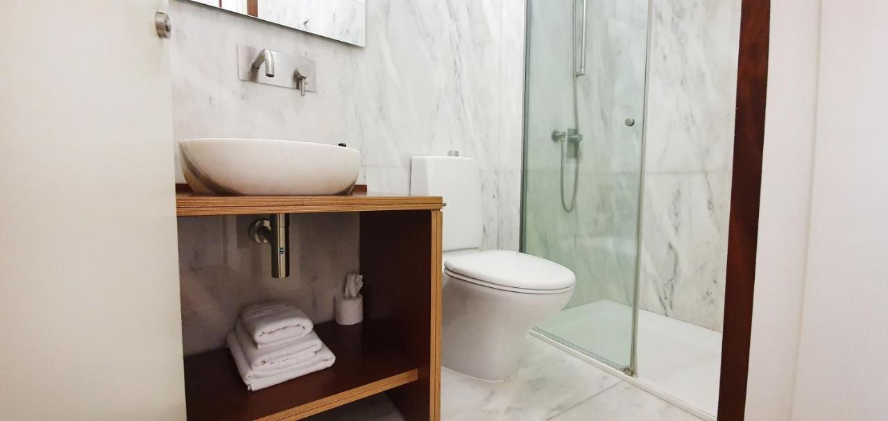 Hotel Santa Clara سانتياغو دي كومبوستيلا المظهر الخارجي الصورة