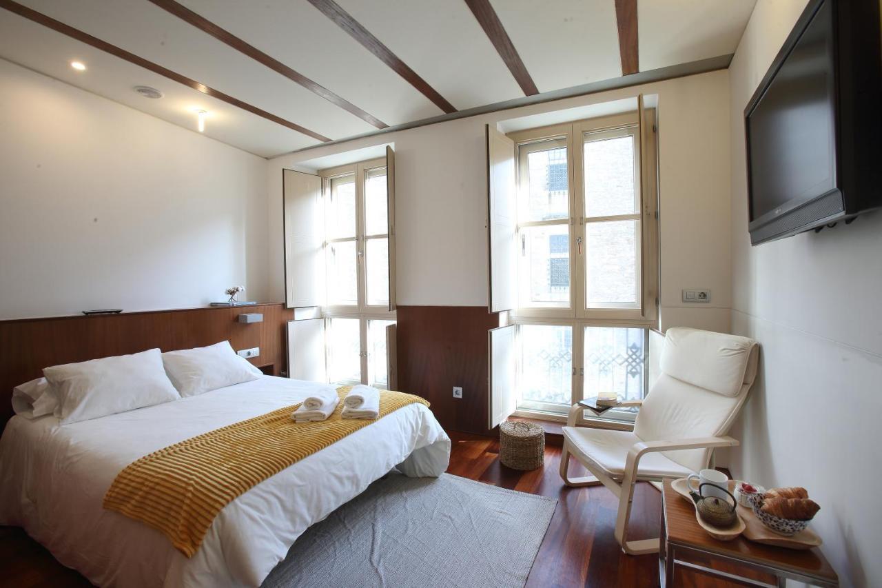 Hotel Santa Clara سانتياغو دي كومبوستيلا المظهر الخارجي الصورة