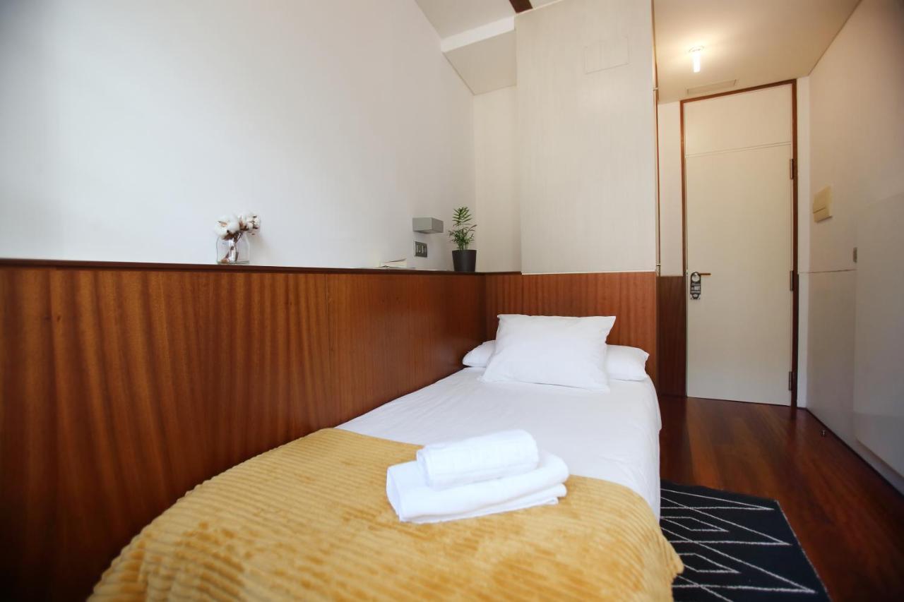 Hotel Santa Clara سانتياغو دي كومبوستيلا المظهر الخارجي الصورة
